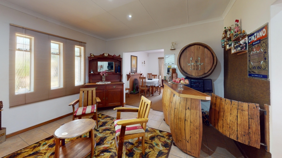 3 Bedroom Property for Sale in Grabouw Western Cape